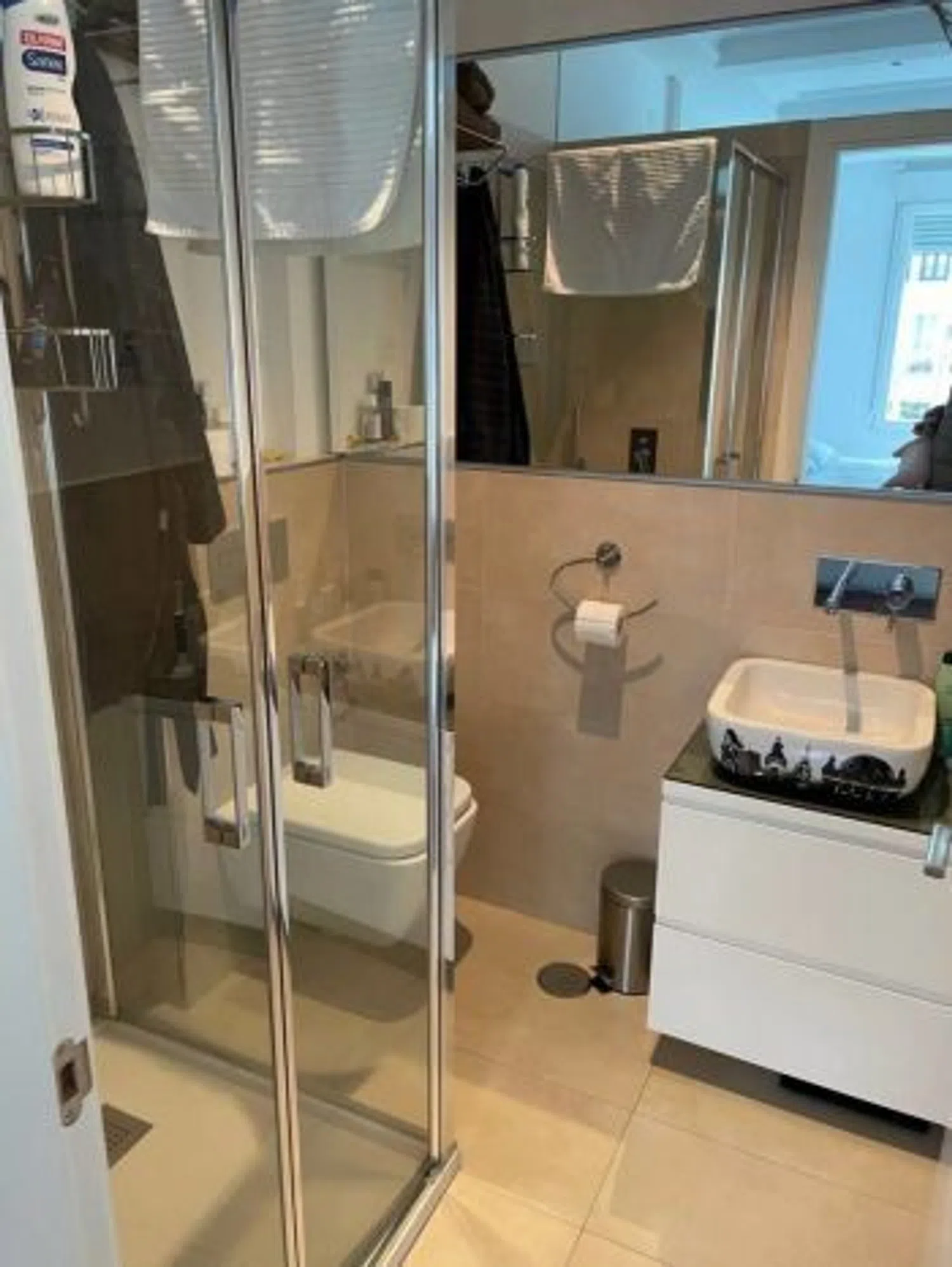 Piso en calle de Juan Bravo, 57 - Foto 3