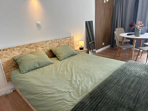 Estudio en Avenida Berlín, 51 - Foto 11