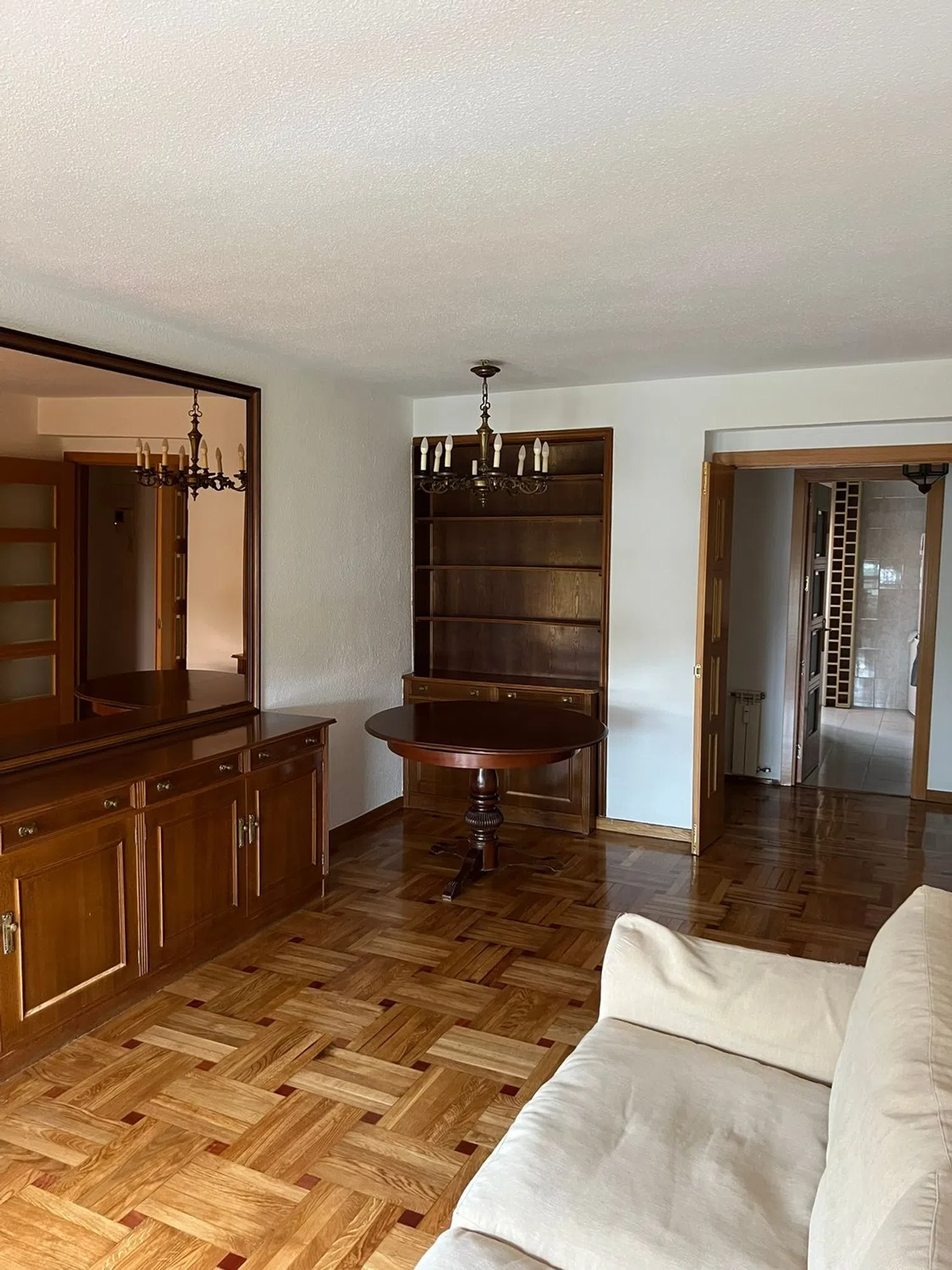 Piso en calle de Tribaldos, 3 - Foto 4