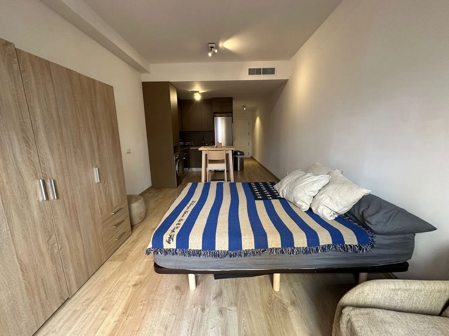 Estudio en calle Tarifa, 3 - Foto 4