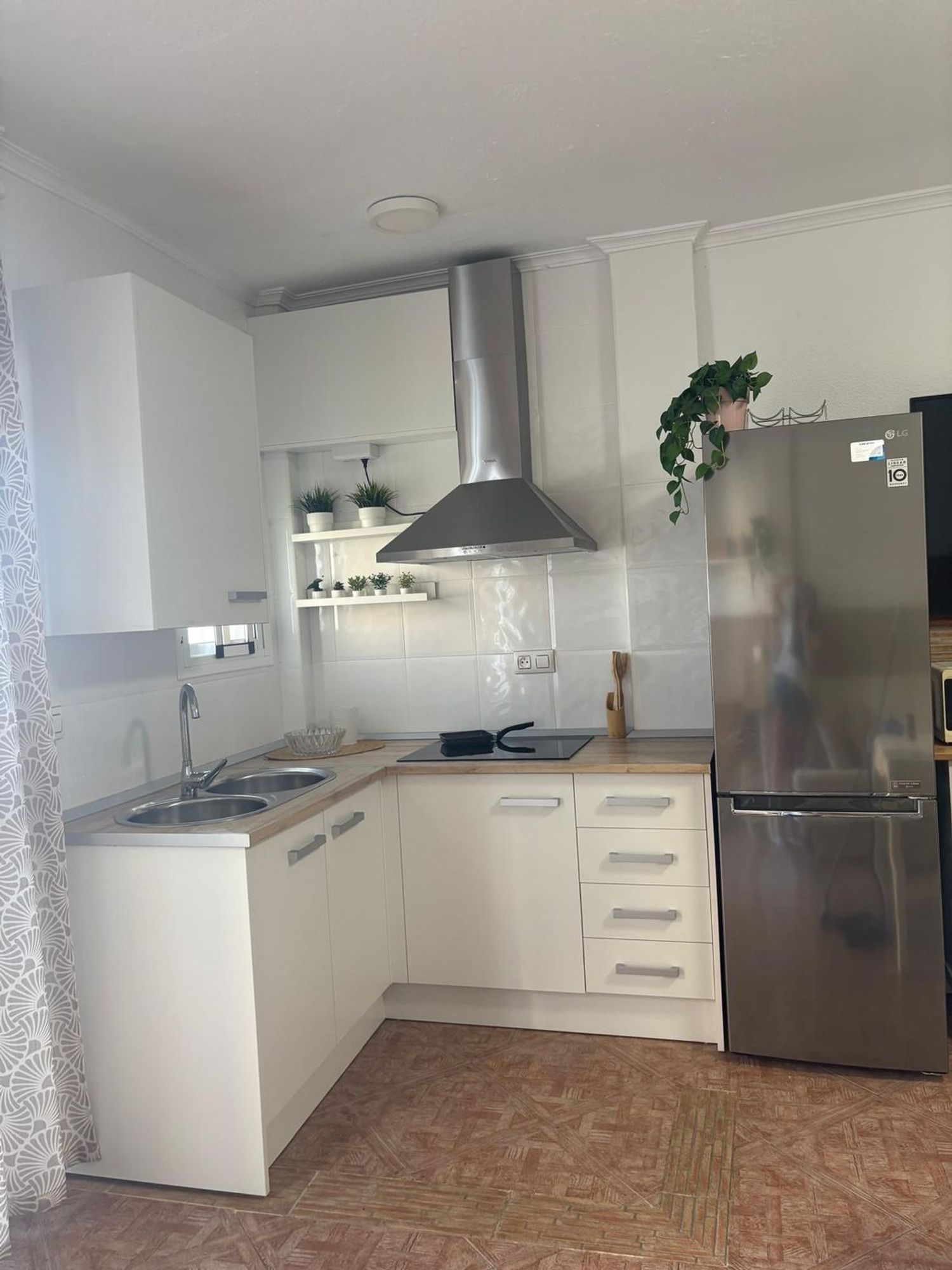 Estudio en Avenida Brighton, 92, La Cañada - Costacabana - Loma Cabrera, La Cañada - Costacabana - Loma Cabrera - Foto 2