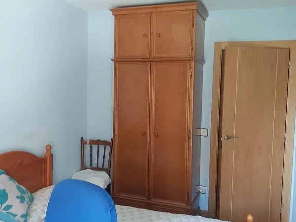 Piso en Camino de Santiago, 10 - Foto 11