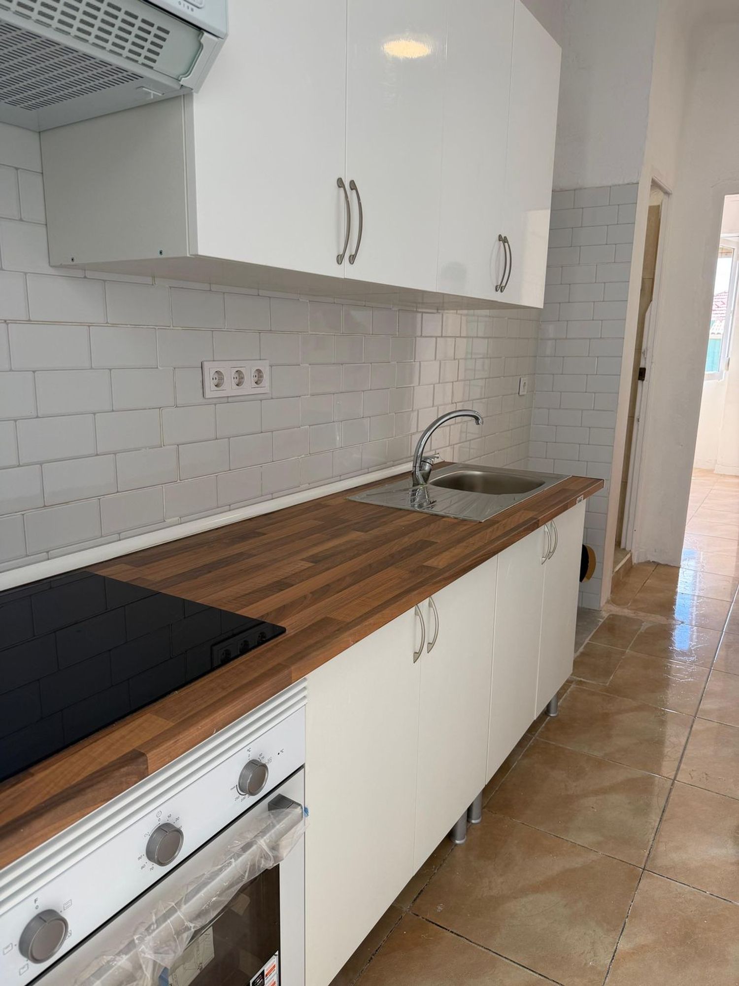 Piso en avenida Benito Perez Galdos, 19 - Foto 1