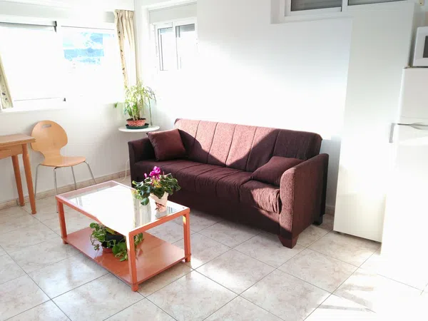 Estudio en Ronda Carlota, 35, San Alberto - La Alcubilla - Florisol, Málaga