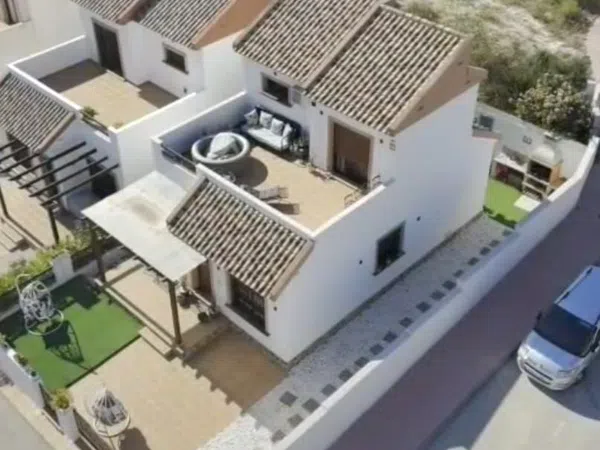 Casa o chalet independiente en Calle Laguna del Prado, 31, La Marquesa - Foto 1