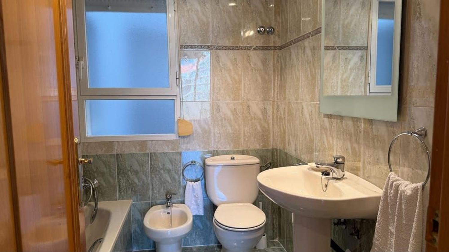 Piso en avenida de la Constitució, 266 - Foto 32