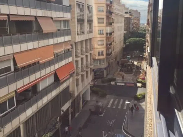 Piso en Calle París, 2 ., Ensanche-Diputación - Foto 20
