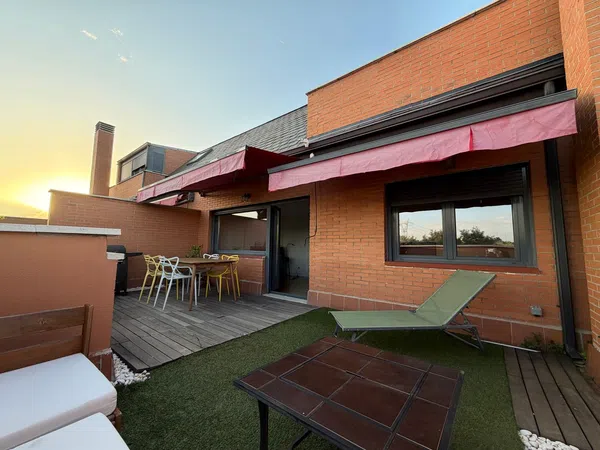 Dúplex en Calle Salvia, 5, El Cantizal - Foto 6