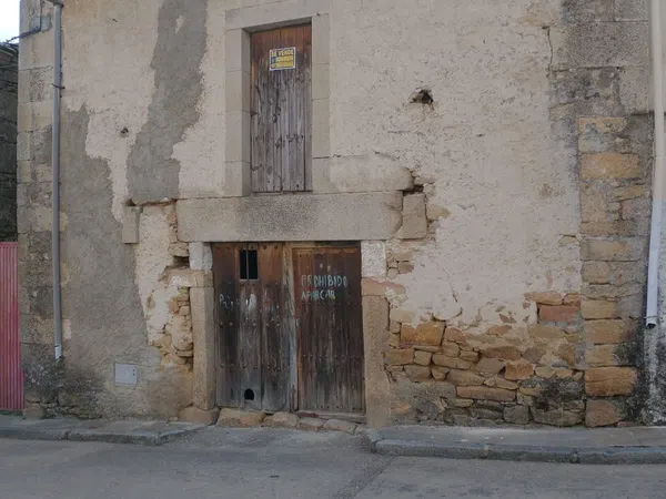 Casa de pueblo en Calle Poza, 3 - Foto 3