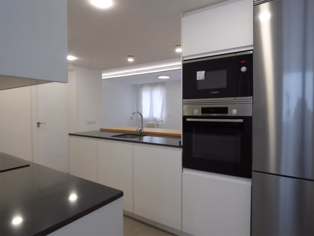 Piso en  Calle de Santa Teresa 4 - Foto 16