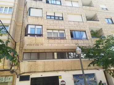 Piso en  Carrer de Ramón y Cajal 5 - Foto 1