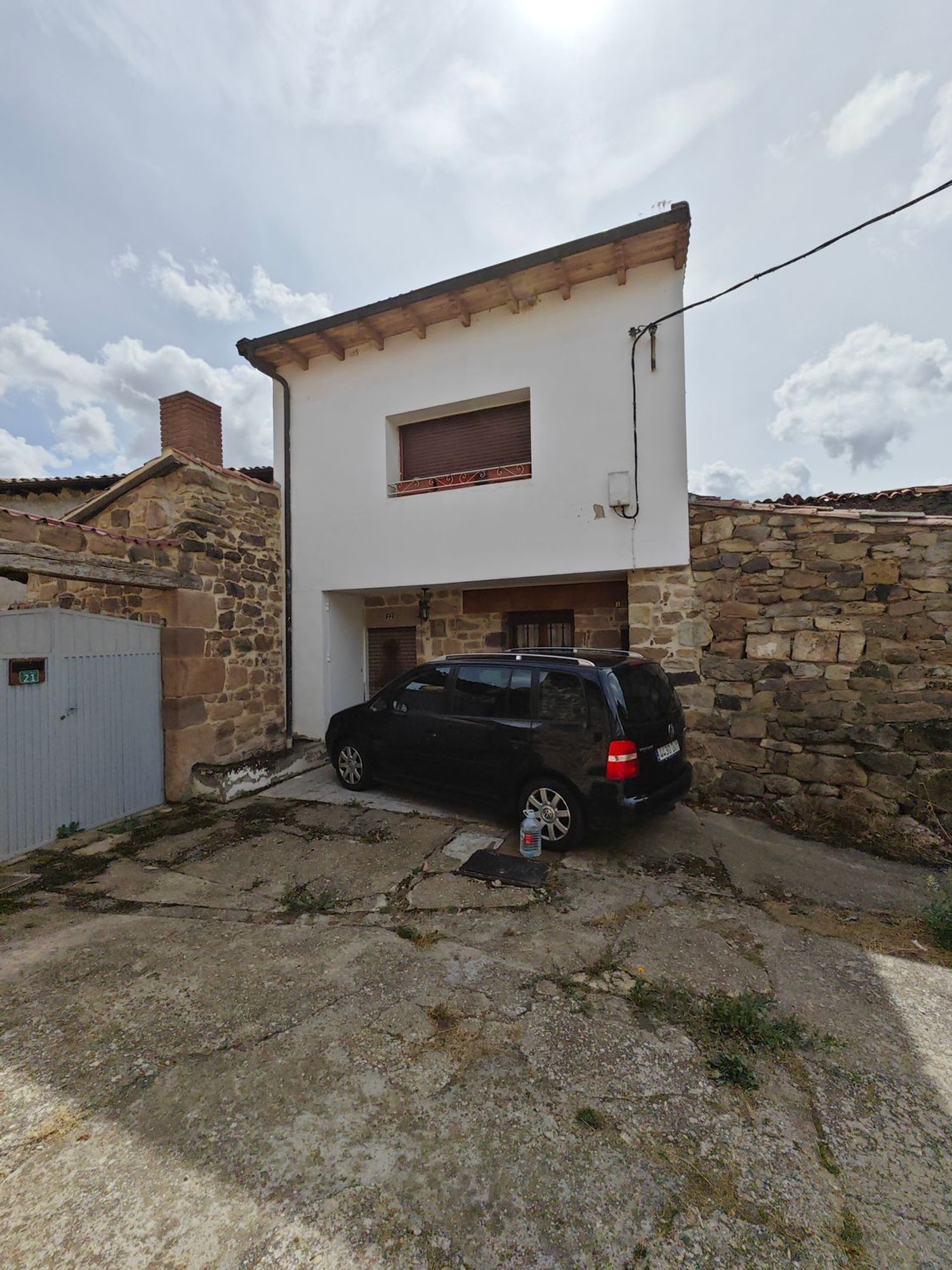 Casa de pueblo en Valderredible - Foto 2