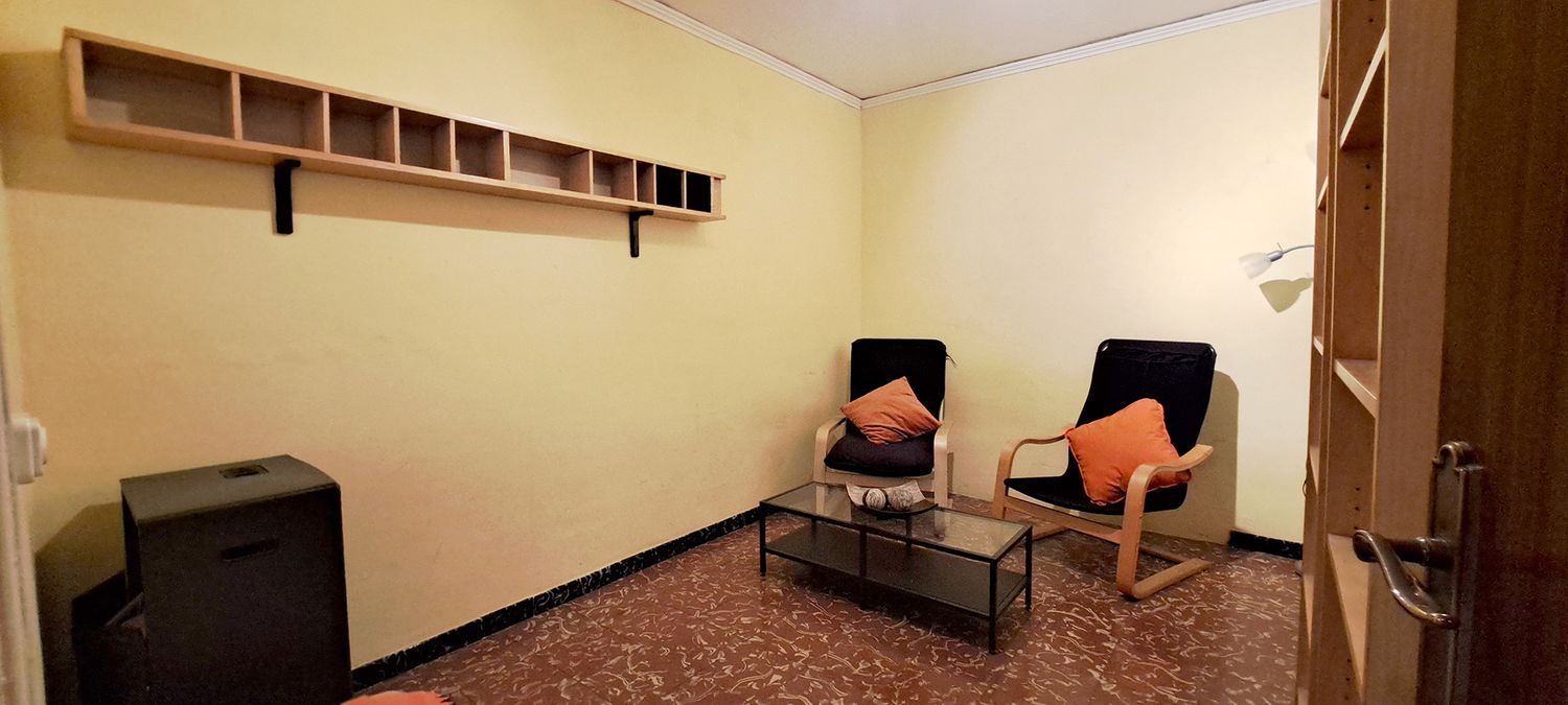 Piso en Calle de Sacedón, 24, El Carmel - Foto 17