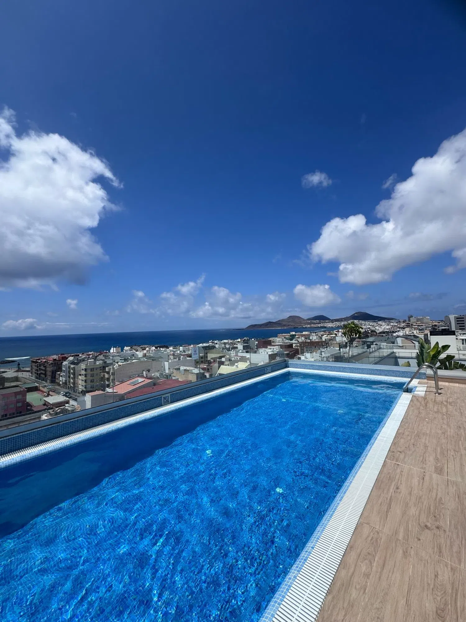 Piso en avenida José Sánchez Peñate, 23 - Foto 2