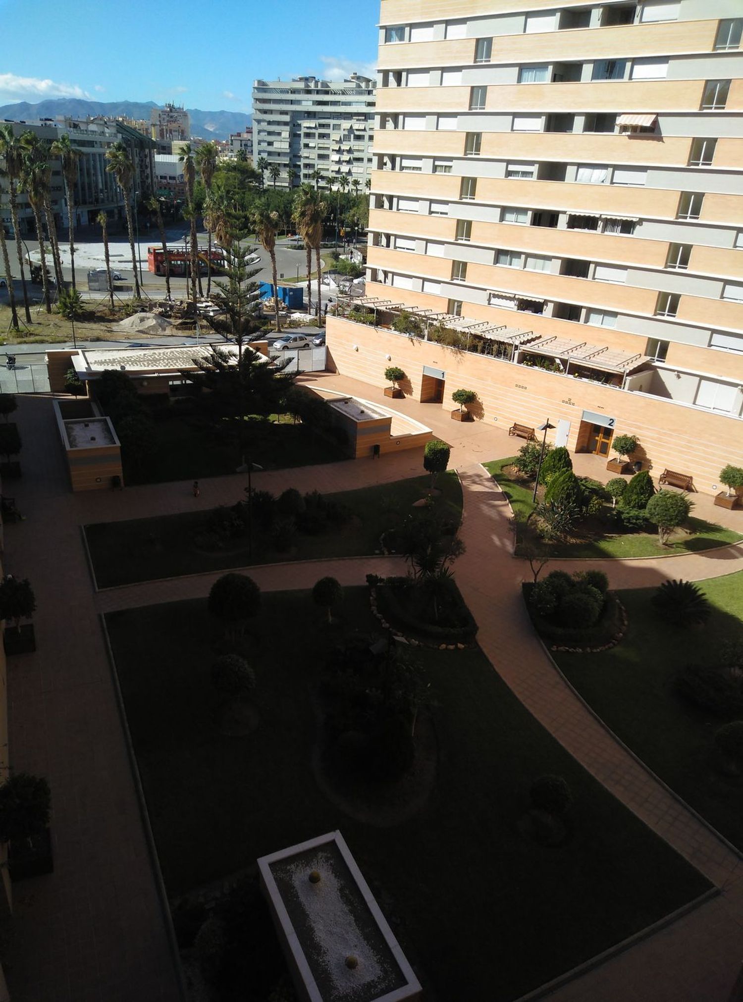 Piso en plaza de la solidaridad, 7 - Foto 1