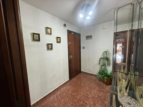 Piso en Camino Vell de Xirivella, Los Juzgados, Los Juzgados - Foto 33