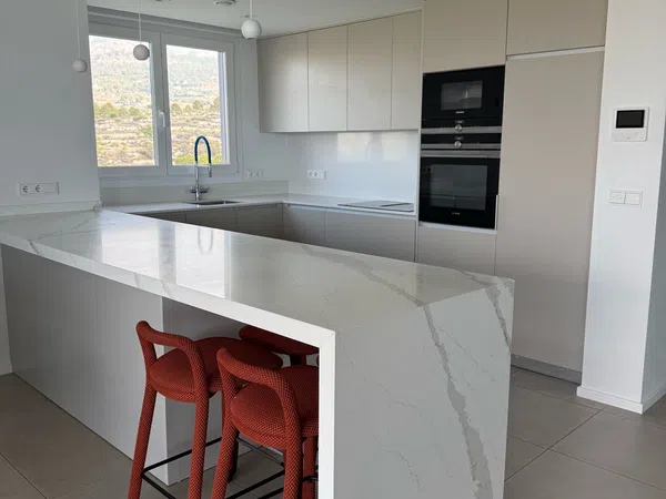Casa o chalet independiente en Calle Reina Sofia, 9, Golf Bahía, Golf Bahía - Foto 11