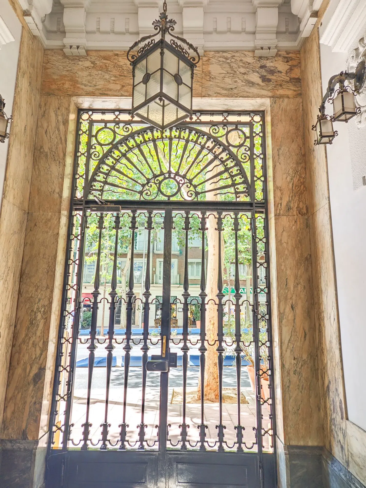 Piso en Barrio Lista - Foto 26