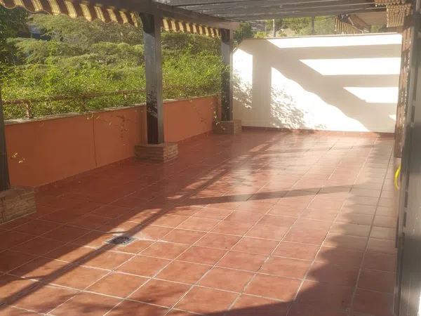 Piso en calle Sor Juana Inés de la Cruz, 2 - Foto 3