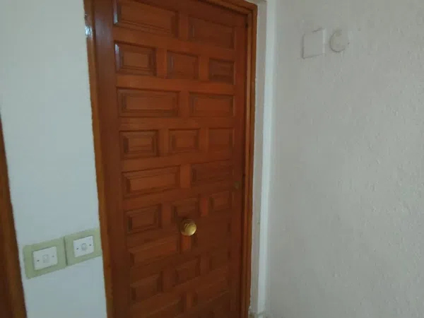 Piso en Calle de Brianda de Mendoza y Luna, 8, Constitución-El Balconcillo, Constitución-El Balconcillo - Foto 3