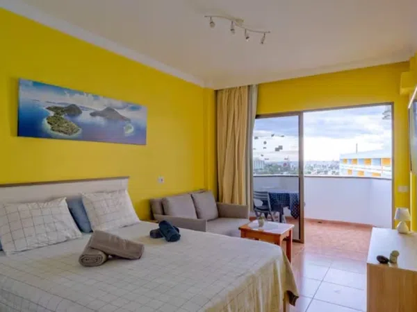 Estudio en Avenida de Tenerife, 8, Playa del Inglés, Playa del Inglés - Foto 2