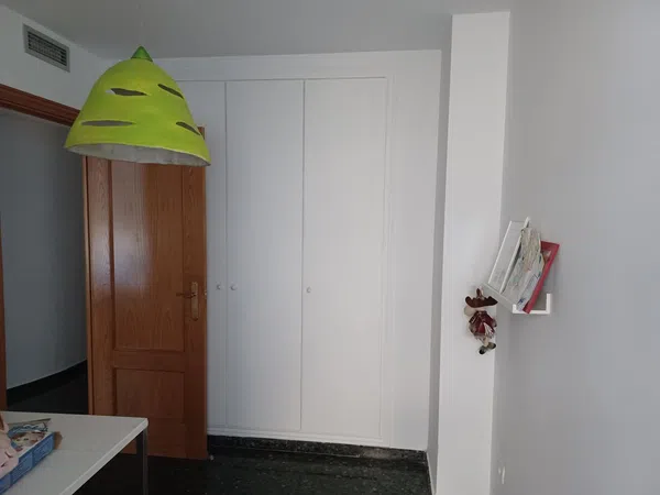 Piso en Avenida d'Albaida, 34, Sant Josep-Zona Hospital, Sant Josep-Zona Hospital - Foto 3