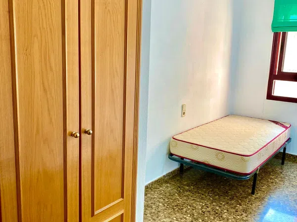Piso en avenida del Doctor Peset Aleixandre, 49 - Foto 8