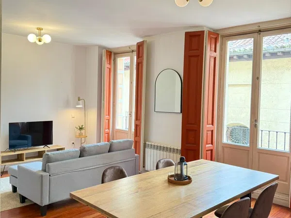 Piso en calle de la Cava Alta, 23