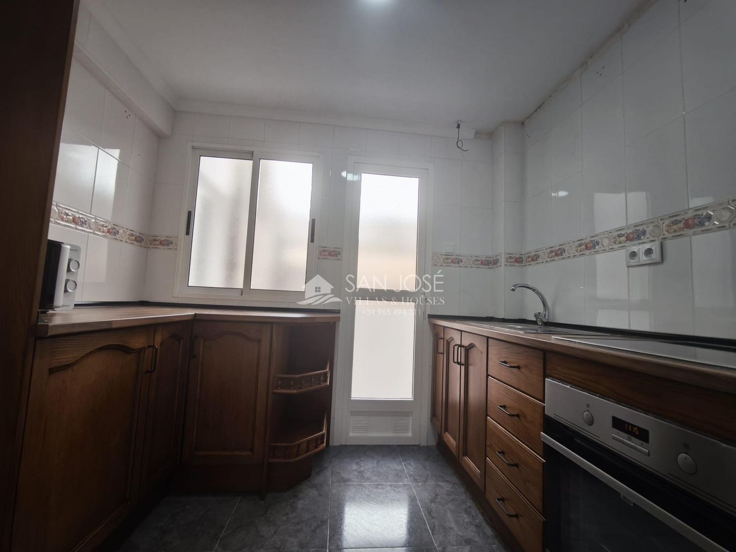 Piso en Aspe, 21, Prosperidad - La Cruz - Foto 13