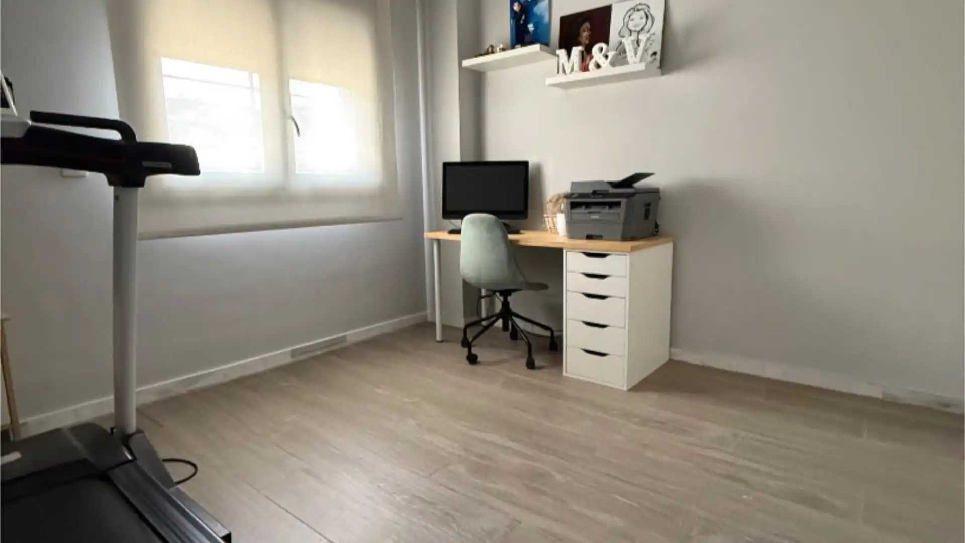 Piso en  Avenida Tío Pepe 0 - Foto 7