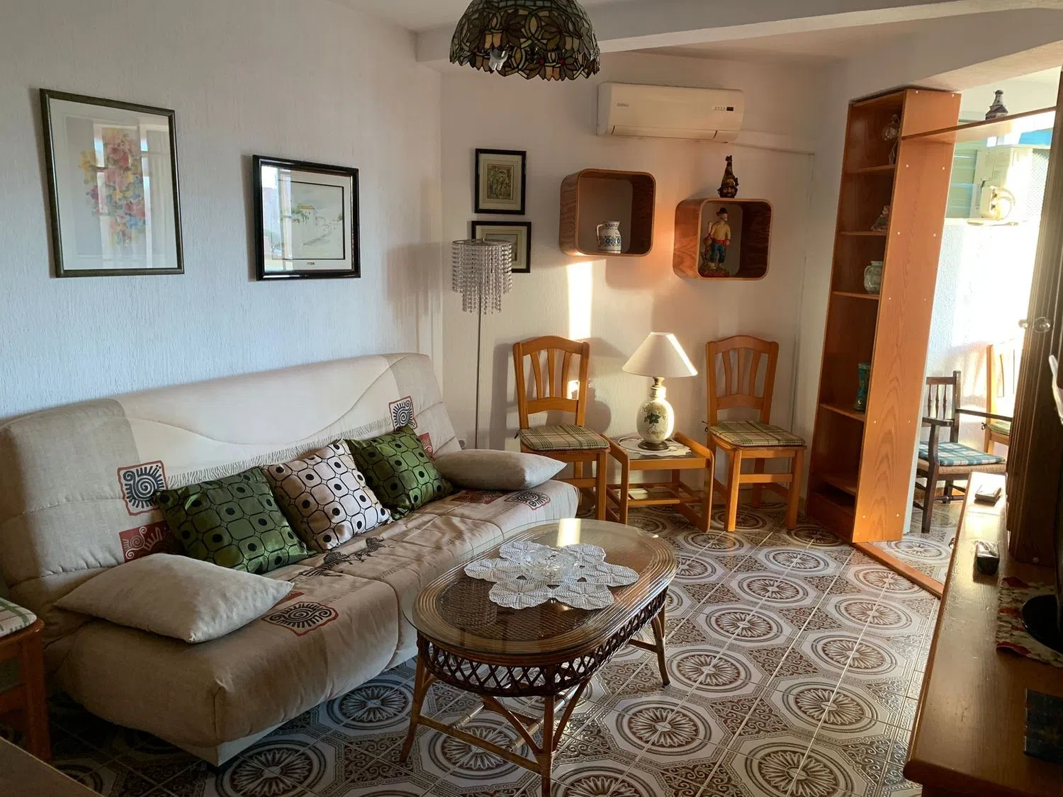 Piso en calle Honduras, 2 - Foto 7