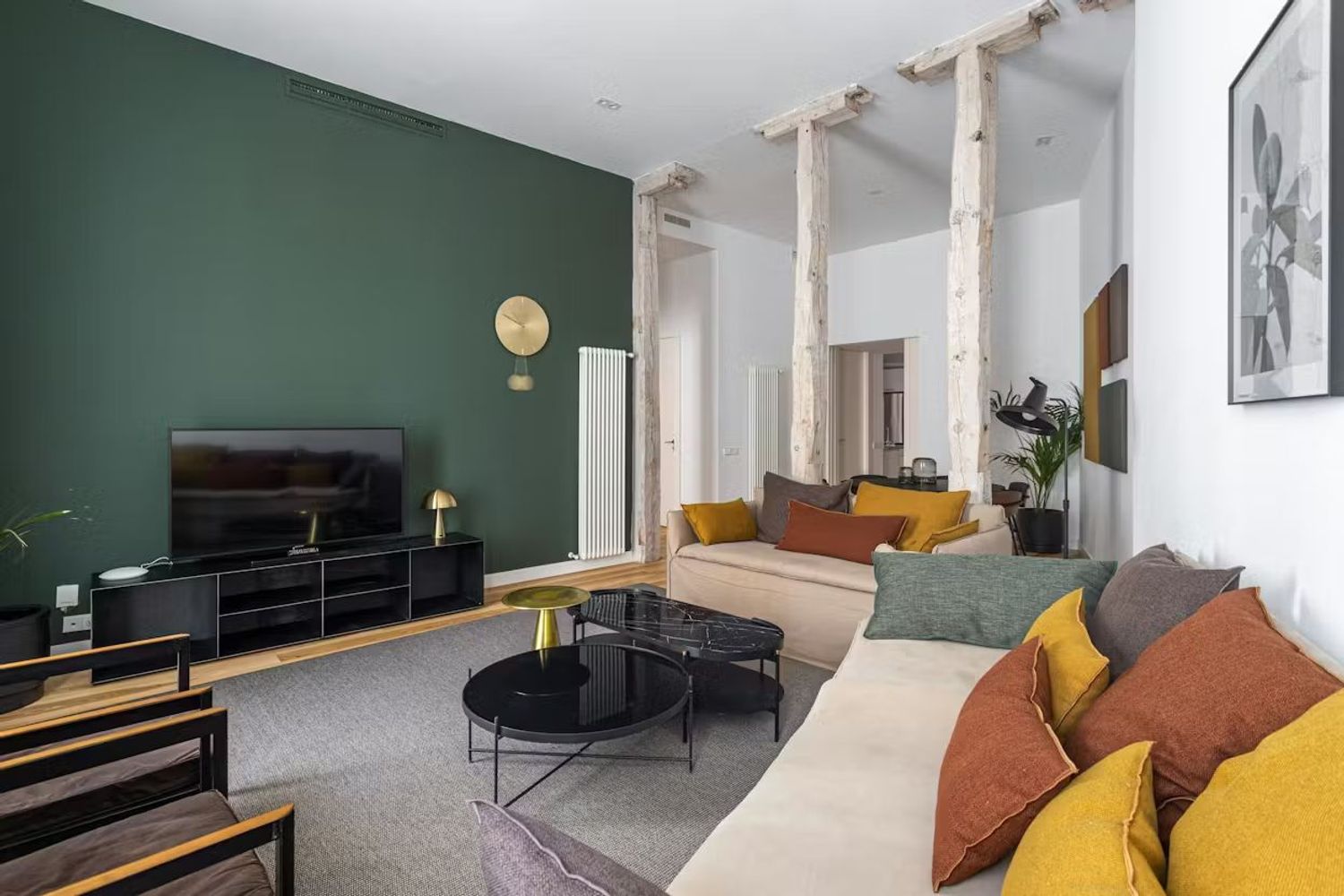 Piso en calle dels Vivons, 25 - Foto 17