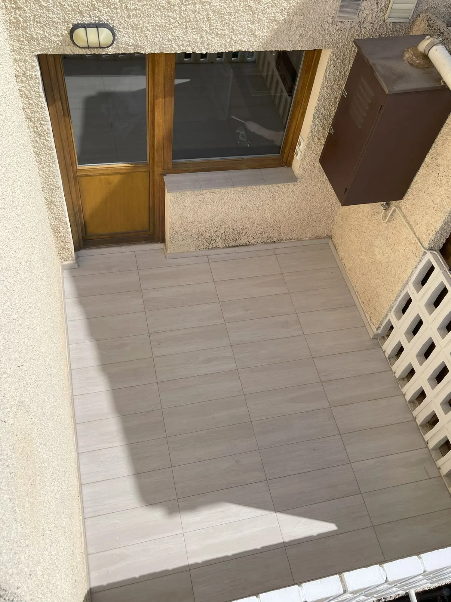 Chalet adosado en paseo de Somosierra, 8 - Foto 11
