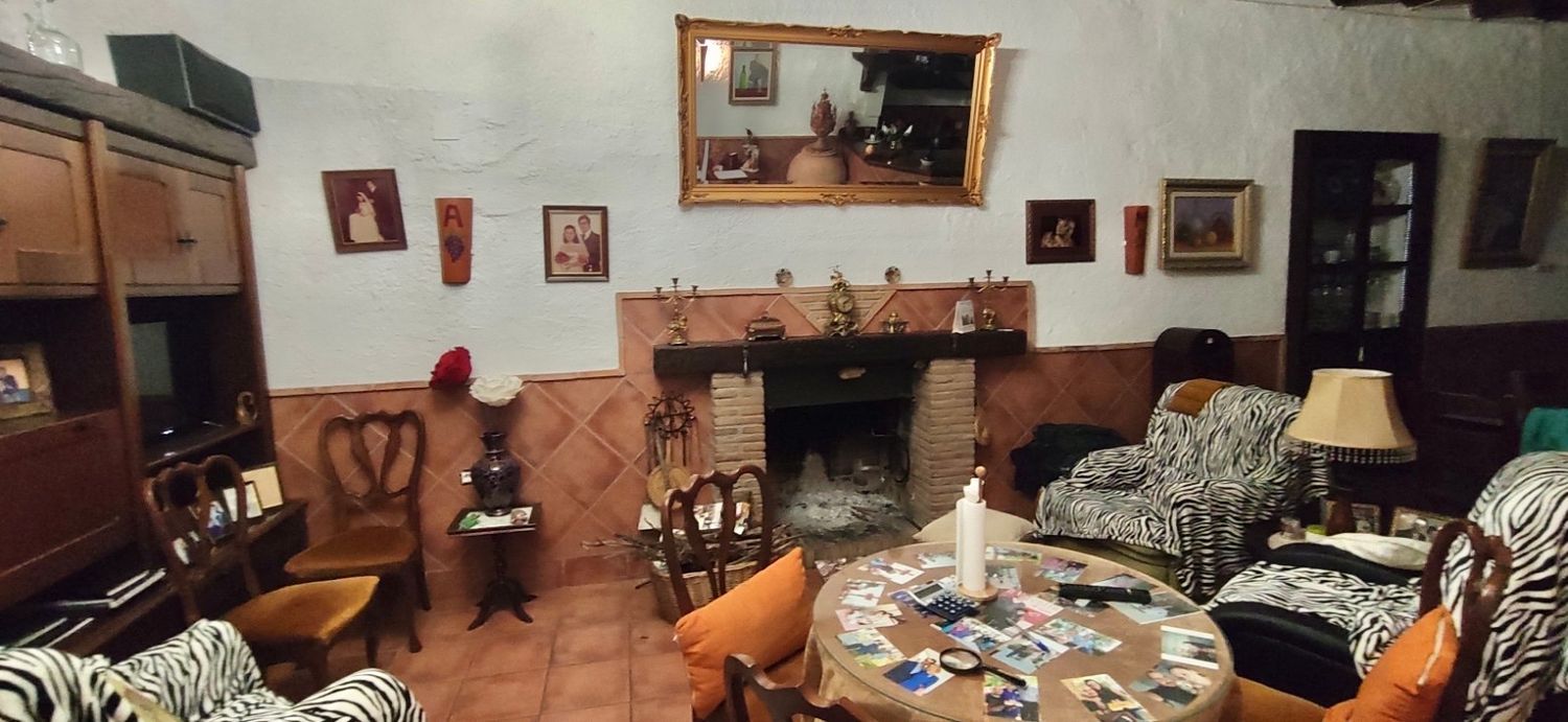 Casa rural en Paraje Cueva de la Luz s/n - Foto 19