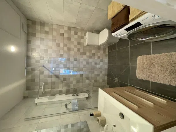 Estudio en calle del Progrés, 317 - Foto 9