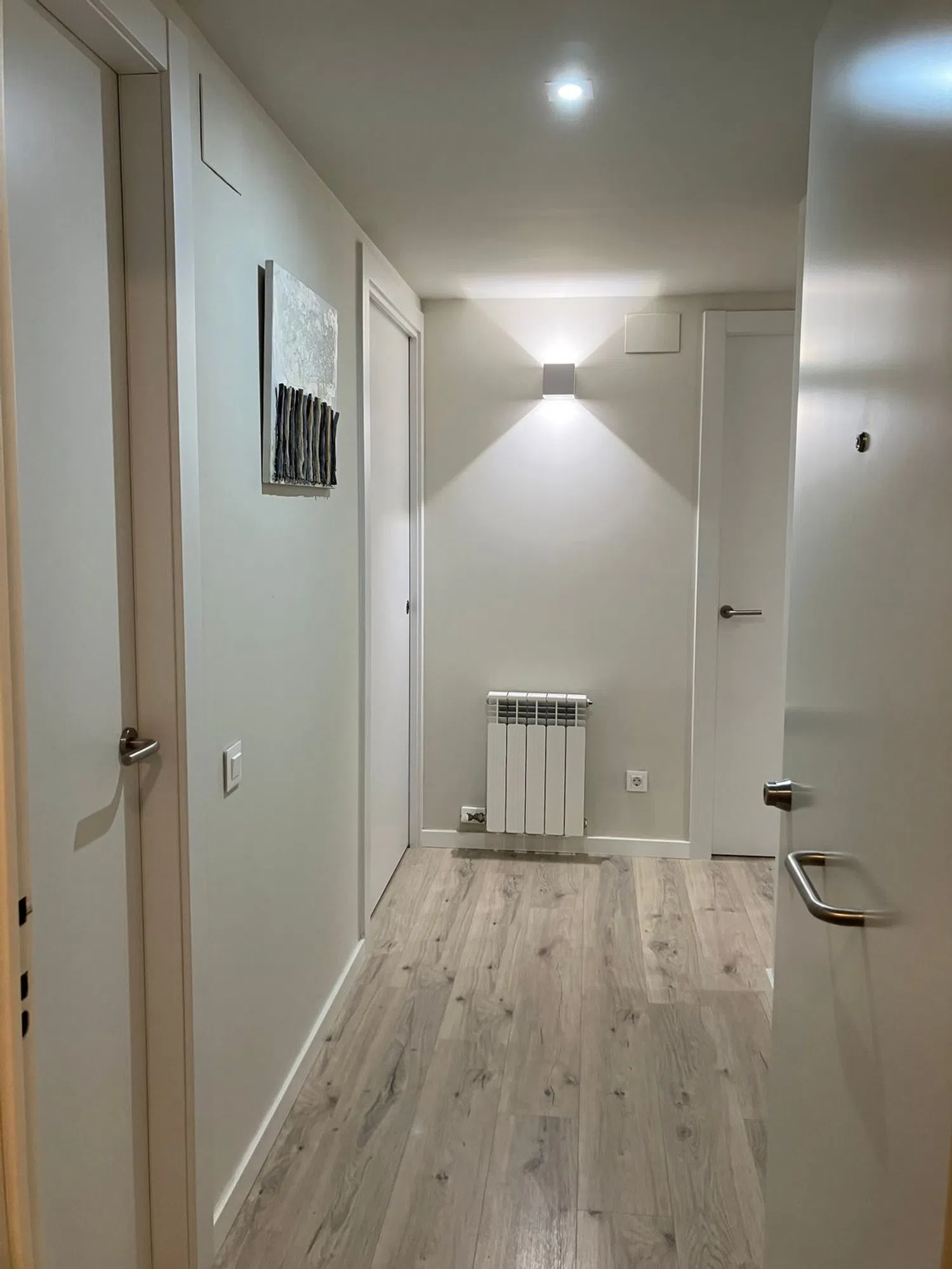 Piso en avenida del Maresme, 219 - Foto 3