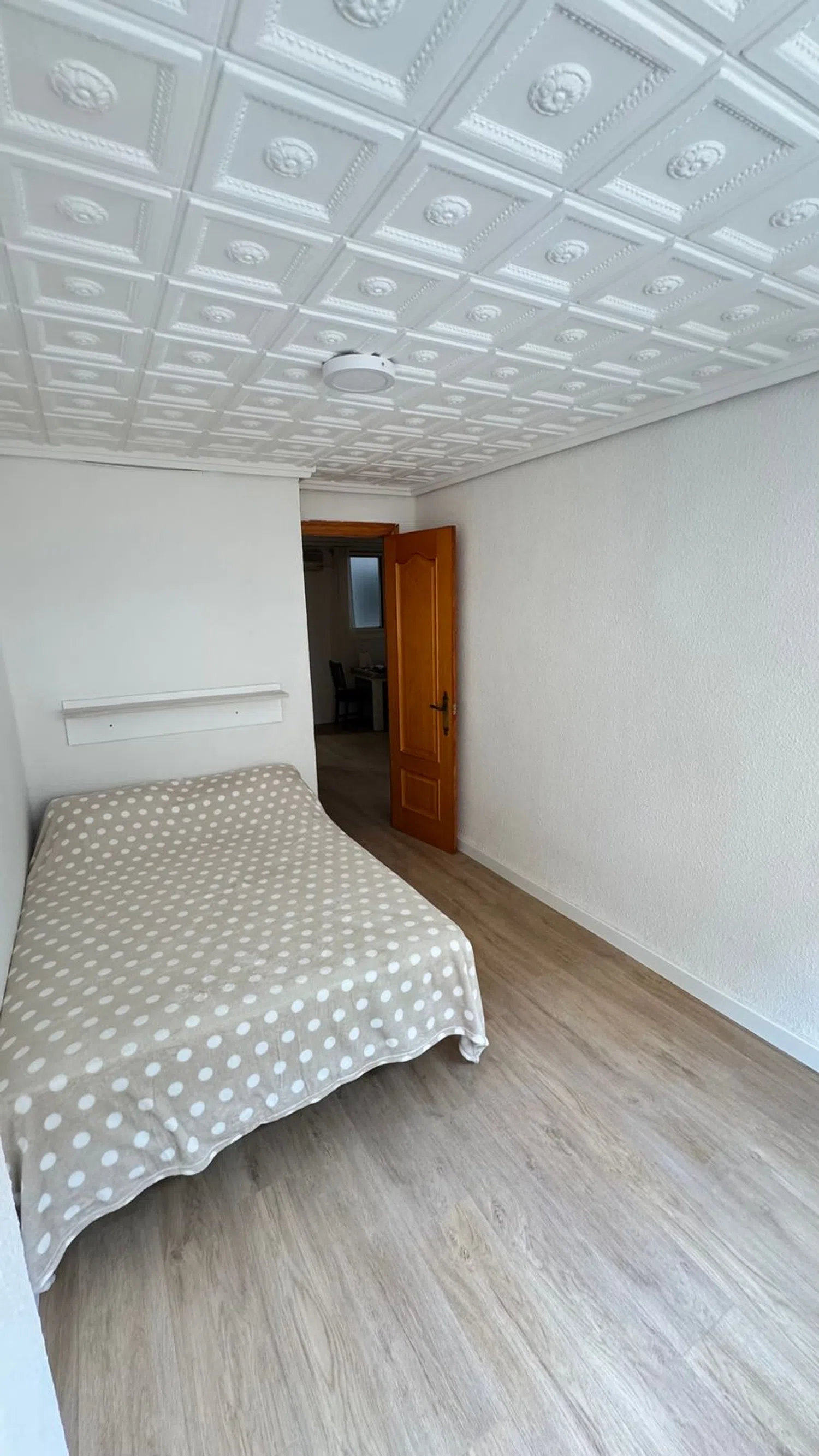 Piso en avenida del Camí Nou, 21 - Foto 1