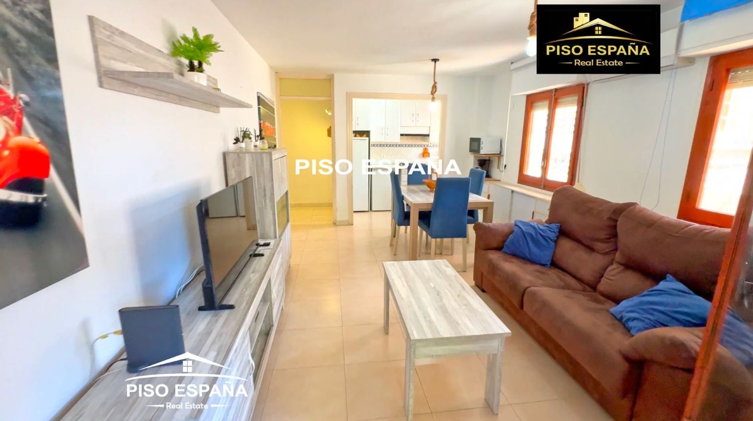 Piso en Avenida Benidorm - Foto 10
