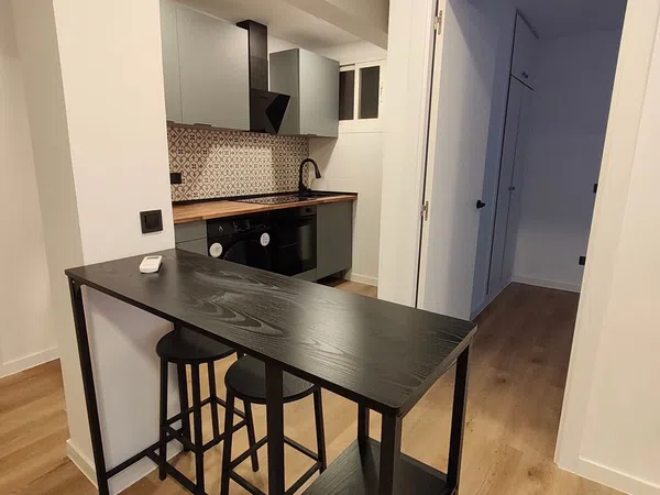 Alquiler de piso en Calle Sallaberry, 54