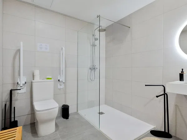 Estudio en Avenida Pío Baroja, 6 - Foto 6