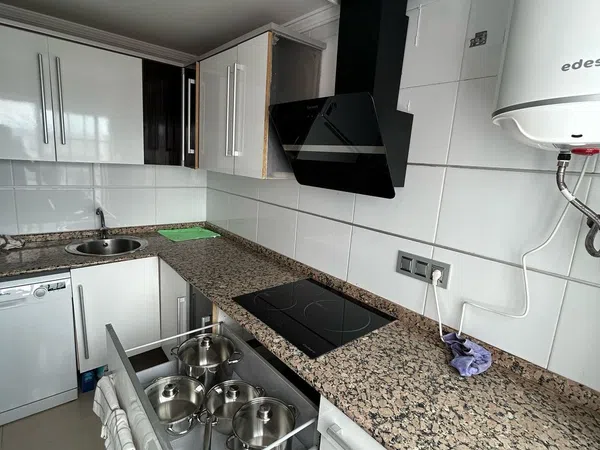 Piso en Avenida de Casalduch, 50, Zona Hospital-Plaza del Real - Foto 19