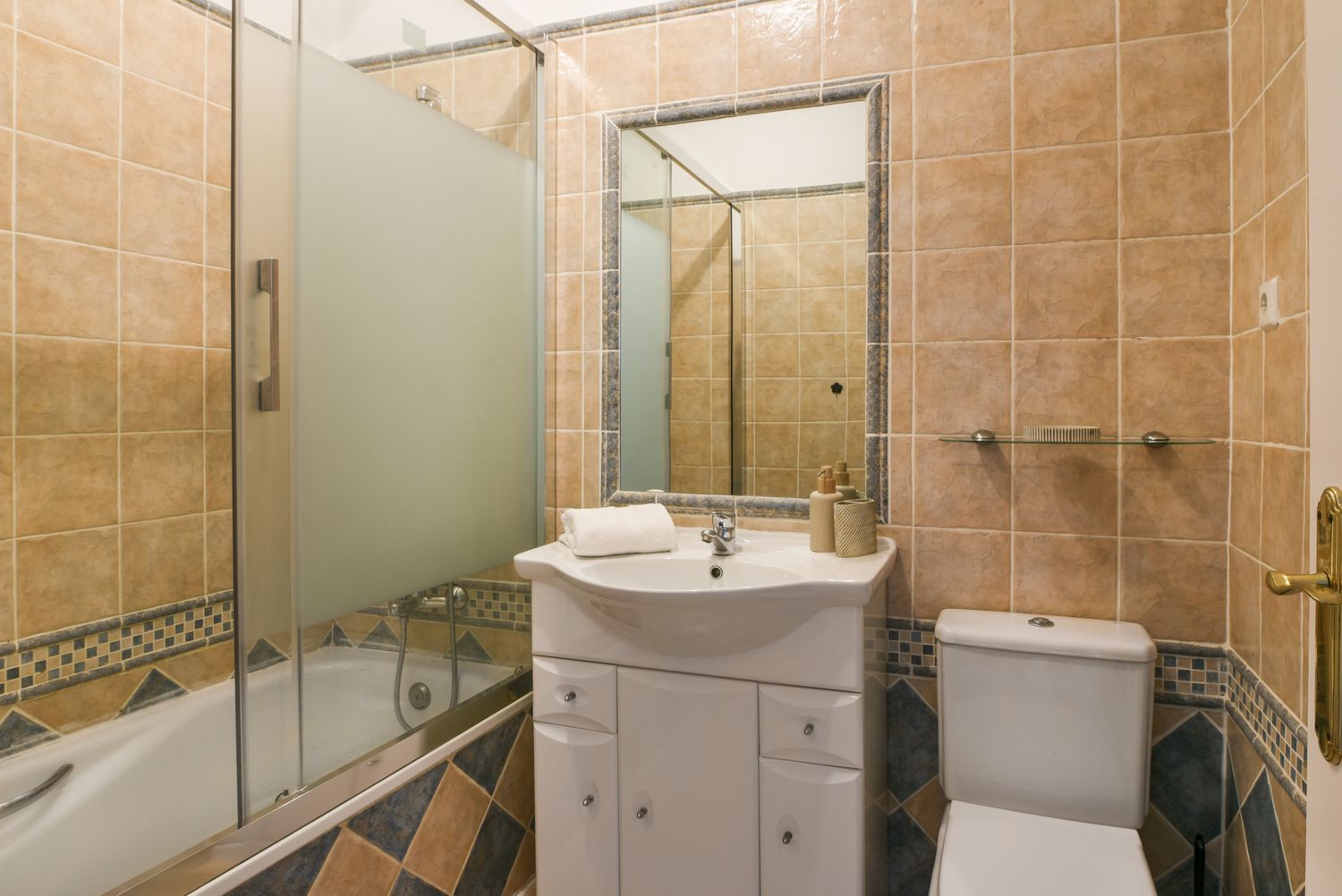 Chalet adosado en Urbanización Pueblo Valtocado, 2, Valtocado - La Alquería - La Atalaya, Valtocado - La Alquería - La Atalaya - Foto 14