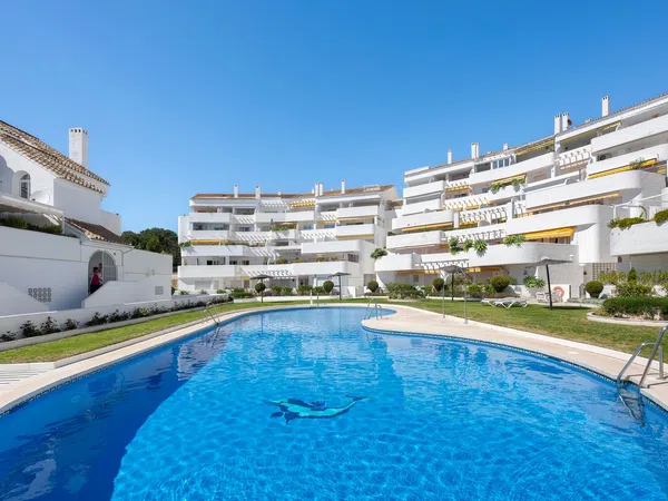 Piso en Calle de las Adelfas, 3, Nueva Andalucía - Foto 19