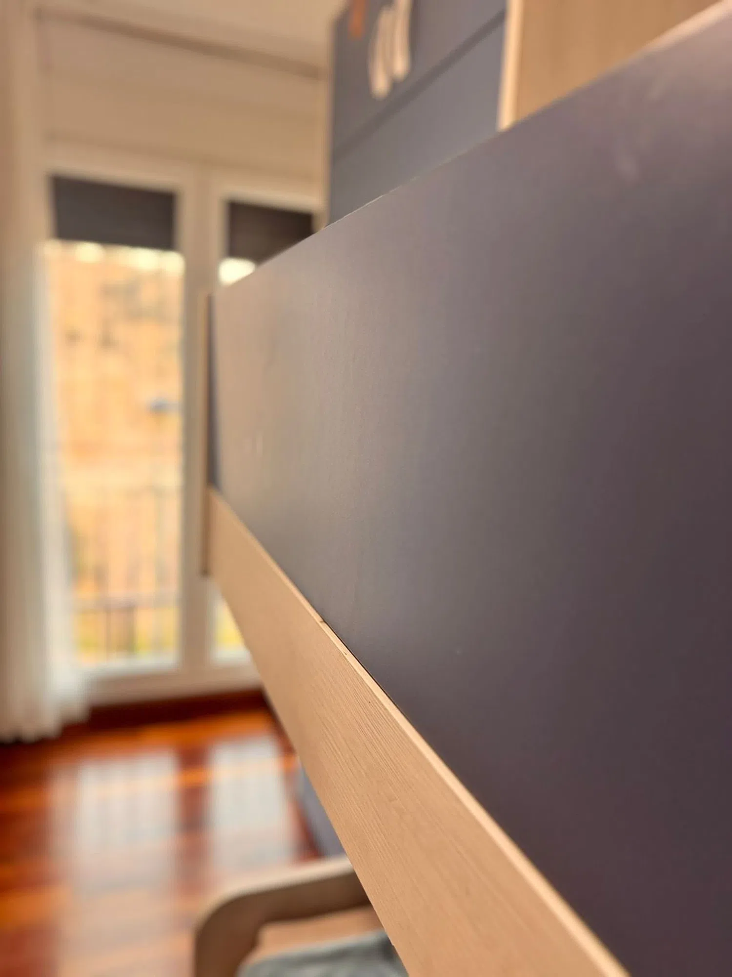 Ático en paseo del Portón, 10 - Foto 4