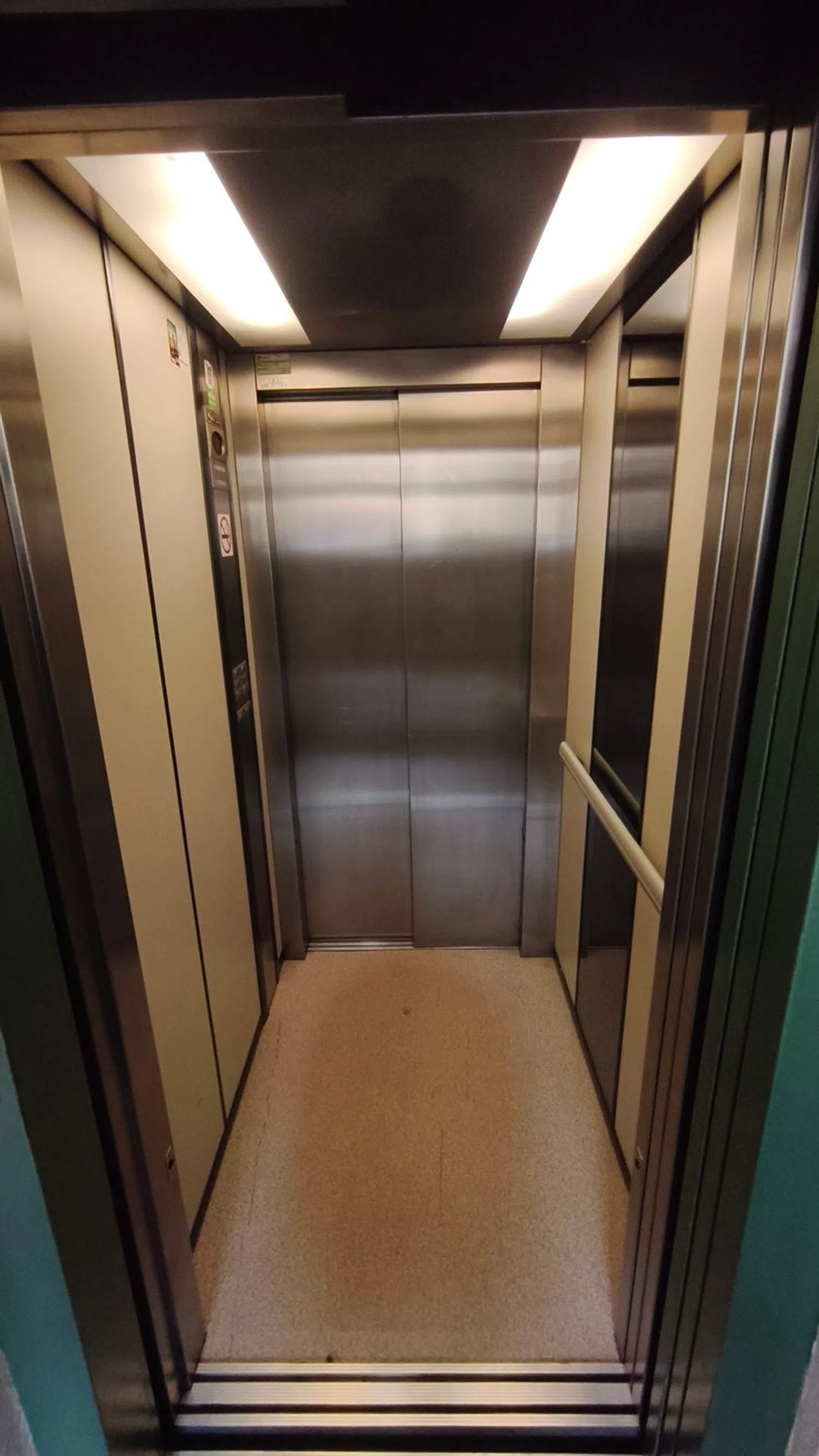 Estudio en calle Sierra de Algodonales, 4 - Foto 24