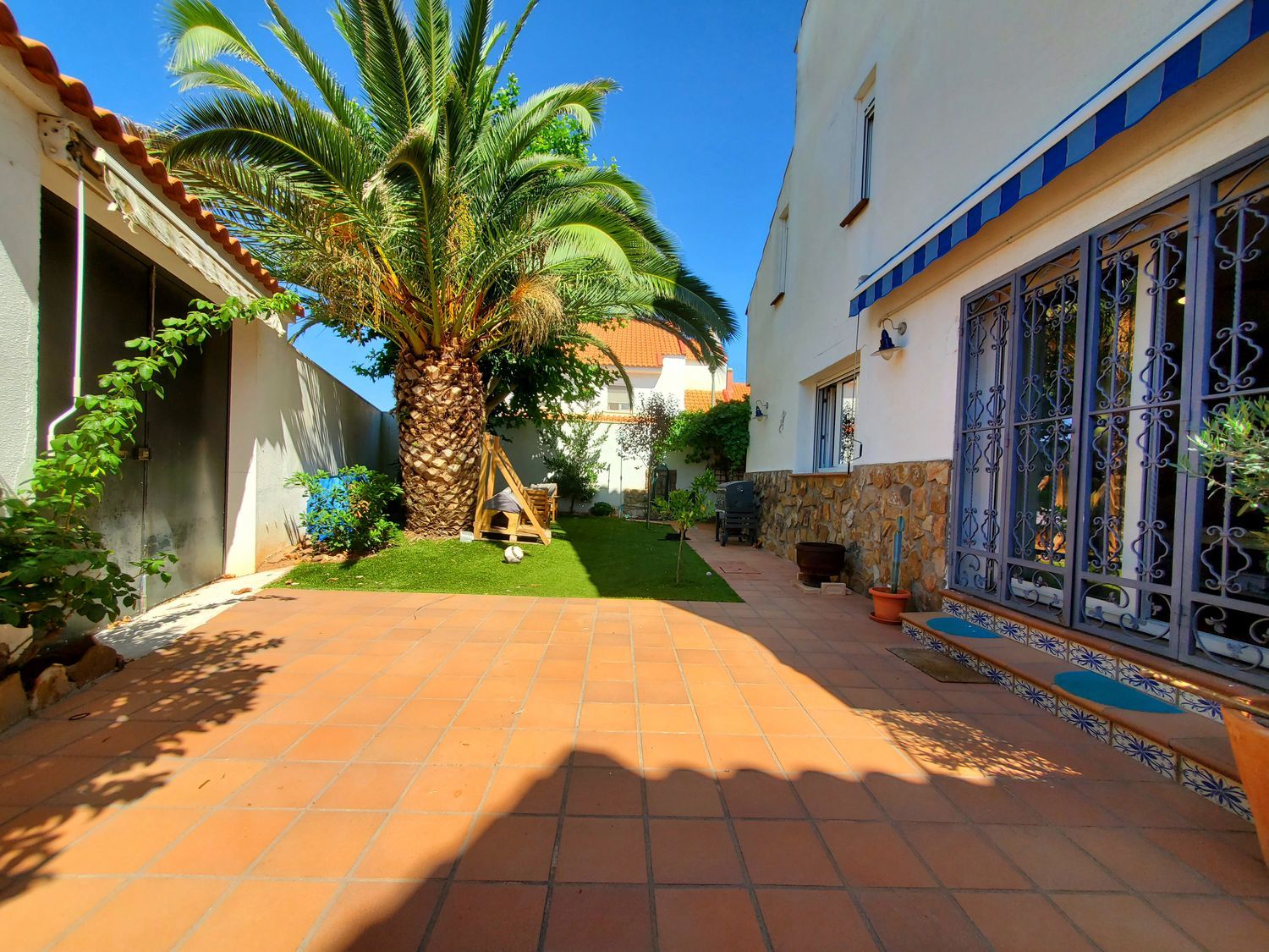Chalet pareado en Calle Andrómeda, 2 - Foto 3