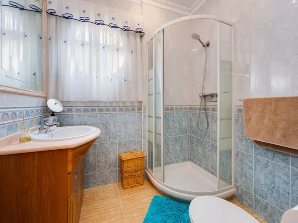 Casa o chalet independiente en Calle Aneto, 23, Las Filipinas - Foto 18