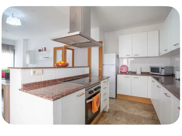 Piso en calle del Museu de la Seda, 3