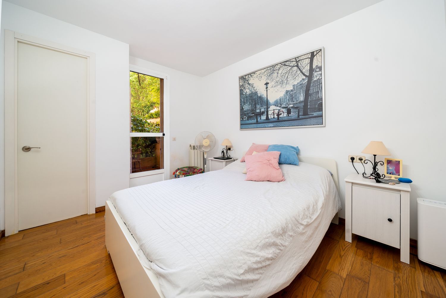 Dúplex en Barrio La Bonanova - Porto Pi - Foto 14