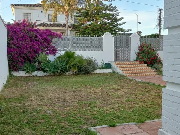 Casa o chalet independiente en Avenida el santiscal, 33 - Foto 18